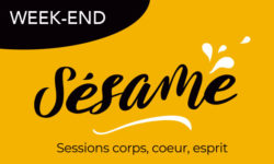 Session Sésame week-end