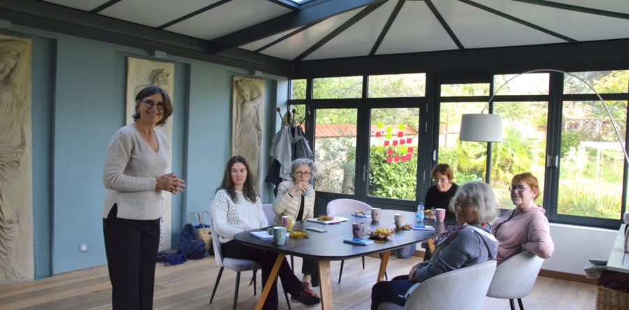 Cet Automne, osez le changement : lâchez prise